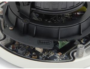 Kamera IP LevelOne FCS-3306 2