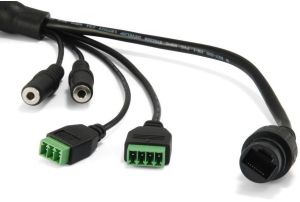Kamera IP LevelOne FCS-3306 3
