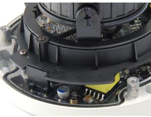 Kamera IP LevelOne FCS-3306 4