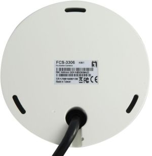 Kamera IP LevelOne FCS-3306 5