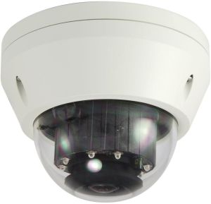 Kamera IP LevelOne FCS-3306 6