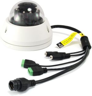 Kamera IP LevelOne FCS-3306 7
