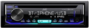 Radio samochodowe JVC KD-R992BT (KDR992BT) 1