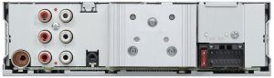 Radio samochodowe JVC KD-R992BT (KDR992BT) 2