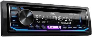 Radio samochodowe JVC KD-R992BT (KDR992BT) 3