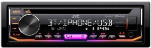 Radio samochodowe JVC KD-R992BT (KDR992BT) 5