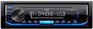 Radio samochodowe JVC KD-X351BT (KDX351BT) 1