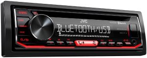 Radio samochodowe JVC KD-R792BT (KDR792BT) 3