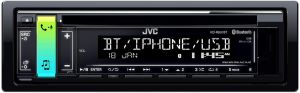 Radio samochodowe JVC KD-R891BT (KDR891BT) 1