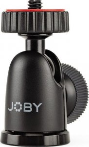 Głowica Joby Joby Ball Head 1K black/grey - JB01512-BWW 3