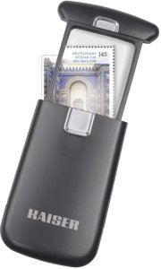 Kaiser Pocket Magnifier mobile 2372 - 2372 1