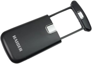 Kaiser Pocket Magnifier mobile 2372 - 2372 2