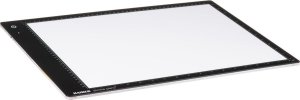 Kaiser LED Light Box płaski 42,9x30,9cm - 2455 3