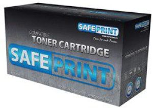 Toner SafePrint Toner zamiennik OKI 44973533, Yellow (#6134046088) 1