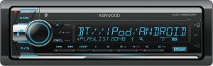 Radio samochodowe Kenwood KDC-X5200BT 1