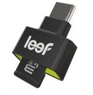 Czytnik Leef Technology Access-C USB-C (LACC00KK000A1) 1