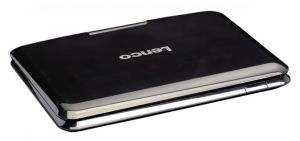 Odtwarzacz przenośny Lenco Lenco DVP-1273 (DVP1273) 2