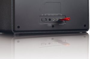 Radio Lenco DIR-110BK 3