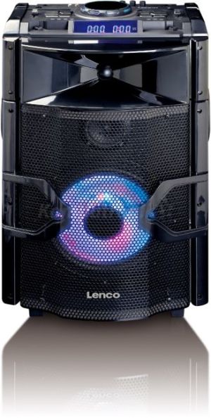 Głośnik Lenco PMX-250 czarny 1