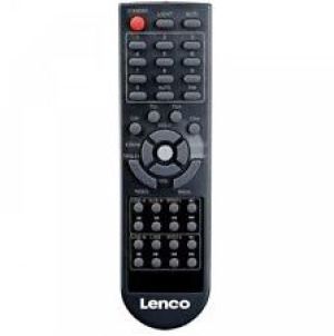 Głośnik Lenco PMX-250 czarny (A002596) 2