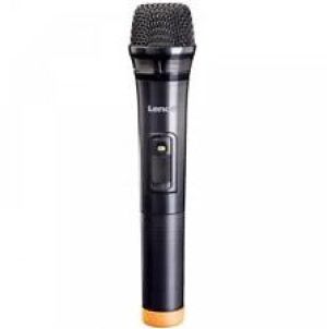 Głośnik Lenco PMX-250 czarny (A002596) 3