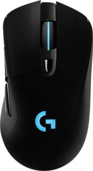 Mysz Logitech G703 Lightspeed (910-005094) 2
