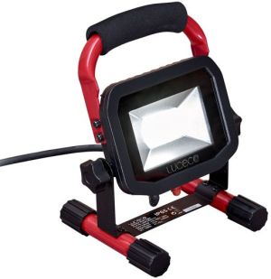 Luceco LED Slimline Work Light 22W, 1800lm (LSW18BR2-E2) 1