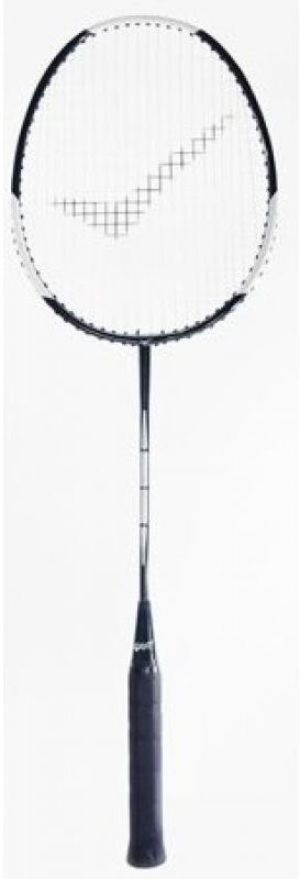 Nike Rakietka do badmintona Pro 750 czarna + pokrowiec (750) 1