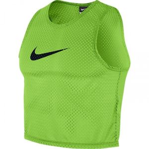 Nike Znacznik damski Training BIB zielony r. S (910936-313) 1