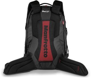 Plecak Manfrotto Pro Light Bumblebee 230 Duży plecak na aparat i sprzęt (MB PL-B-230) 6