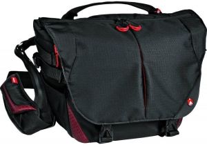 Torba Manfrotto Pro Light Messenger Bumblebee M-10 (MB PL-BM-10) 1