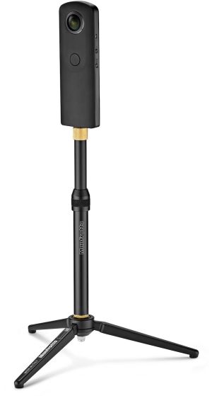 Statyw Manfrotto VR Mini (MKPROVR) 2