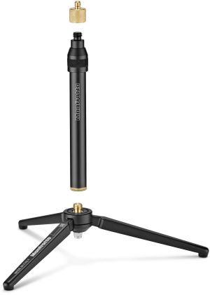 Statyw Manfrotto VR Mini (MKPROVR) 3