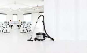 Odkurzacz przemysłowy Nilfisk VP 930 ECO HEPA EU 3