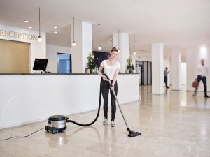 Odkurzacz przemysłowy Nilfisk VP 930 ECO HEPA EU 6