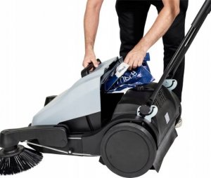 Nilfisk Nilfisk SW200 Sweeper - 50000493 5