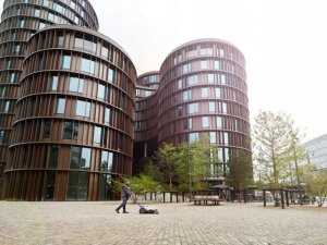 Nilfisk Nilfisk SW200 Sweeper - 50000493 7