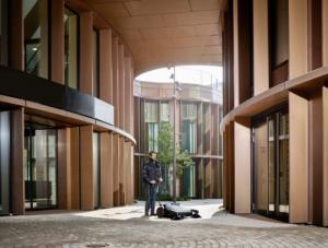 Nilfisk Nilfisk SW250 Sweeper - 50000494 7