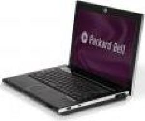 Laptop Packard Bell EasyNote SB87 SB87-P-023IL 1