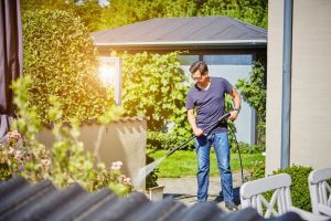 Myjka ciśnieniowa Nilfisk C 110.7-5 X-TRA EU 6