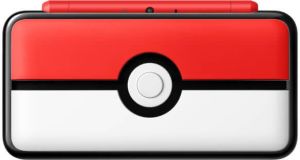 Nintendo New 2DS XL Pokeball Edition (2209666) 2