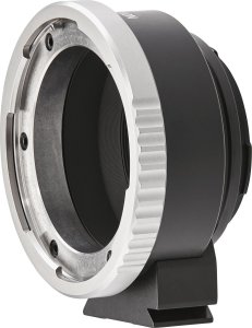 Novoflex Novoflex Adapter PL-Mount Lens to Sony E-Mount Camera - NEX/PL 2