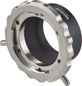 Novoflex Novoflex Adapter PL-Mount Lens to Sony E-Mount Camera - NEX/PL 3