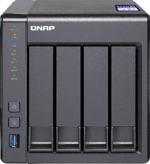 Serwer plików Qnap TS-431X2-8G 1