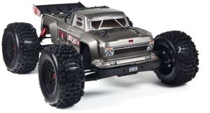 ARRMA Model RC Outcast 6S BLX 4WD ARTR (AR106021) 1