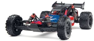 ARRMA Model RC Raider Mega 2WD DB RTR 1/10 (AR102656) 1