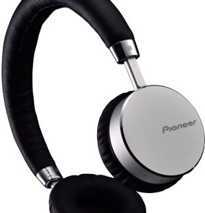 Słuchawki Pioneer SE-MJ561BT (SE-MJ561BT-S) 2