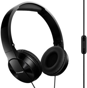 Słuchawki Pioneer SE-MJ503T (SE-MJ503T-K) 1