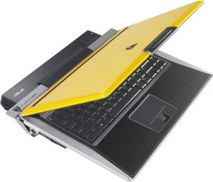 Laptop Asus Lamborghini VX2SE-AK001G 1