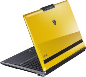 Laptop Asus Lamborghini VX2SE-AK001G 2